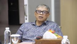 Komisi III: Penguatan Modal BPR di Jabar Penting agar Kinerja Makin Optimal