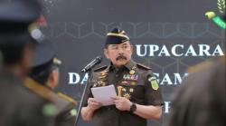 Jaksa Agung Rombak Pejabat Kejaksaan, Direktur Penyidikan Jampidsus hingga Sejumlah Kajati Berganti