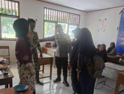 Siswa SMP di Pasangkayu Penghina Guru Lewat Medsos Sepakat Damai Via Restorative Justice