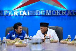PKS Jatim Perkuat Komunikasi Lintas Partai