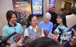 Semarang Perkuat Identitas Kota Sinema, Pemkot Siap Dukung Industri Perfilman
