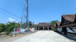 Takut Roboh, Warga Tetap Tuntut Tower BTS di Wonosari Madiun Dibongkar