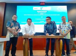 PLN Batam, BP Batam dan Panbil Percepat Investasi PSN Tanjung Sauh