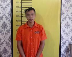 Sempat Coba Kabur, Pelaku Penganiayaan Pekerja Sawit di Rupat Ditangkap