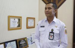 BSSN Ungkap Dugaan Kebocoran Data Penerima Bansos Jateng, Begini Respons Diskomdigi