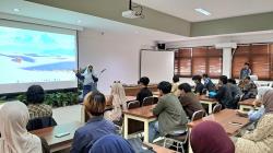 Mahasiswa KIP Kuliah Bandung Diajak Unjuk Gigi Lewat Inovasi Proposal Bisnis