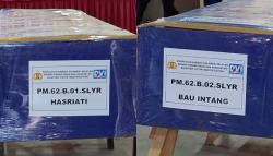 Terungkap! Identitas Dua Korban KM Nurul Salsa yang Ditemukan Tim SAR di Hari Ketujuh, Ini Namanya