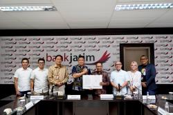 Kiriman Uang dari Malaysia dan Hong Kong Kini Lebih Mudah Lewat Sinergi Bank Jatim-Bank NTT