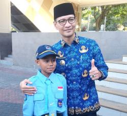 Kasus Bullying di Mataram Masih Terjadi, Wali Kota Mohan Tekankan Perlindungan Anak di Ruang Digital
