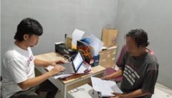 Polisi Tangkap Pencuri dan Penadah HP di Gowa, Ponsel Korban Dijual Hanya Rp350 Ribu
