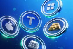 Tren Baru Investasi Digital: Saham AS Tertokenisasi Kian Populer di 2026