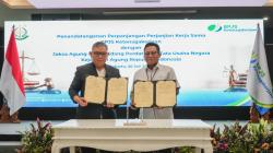 Sikat Habis Pelanggaran Jamsostek, BPJS Ketenagakerjaan Rangkul Jaksa Pengacara Negara