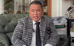 BREAKING NEWS: Hotman Paris Mundur sebagai Kuasa Hukum Eks Jampidsus Febrie Adriansyah
