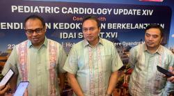 Kasus Jantung Bawaan Anak Masih Tinggi, IDAI Soroti Minimnya Dokter Subspesialis