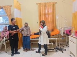 Kadiskes Tanggamus Ungkap Perkembangan Korban Diduga Keracunan di SMPN 1 Talang Padang