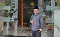 PTUN Bandung Nyatakan Gugatan Tak Dapat Diterima, Penggugat Gagal Buktikan Legal Standing