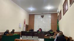 Babak Akhir Praperadilan Eks Pengurus GKI Taman Cibunut, PN Bandung Bacakan Putusan Senin