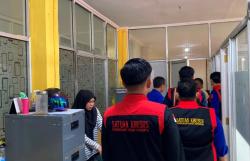 Dugaan Korupsi Alat AI, Kejaksaan Obok-obok Kantor Dinas Pendidikan Riau