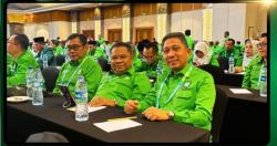 Bupati Pidie Jaya Ikut Bimtek PKB Nasional, Perkuat Kapasitas Kepemimpinan dan Tata Kelola Daerah