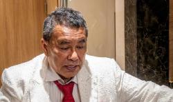 Tiba-tiba Hotma Paris Mundur sebagai Pengacara Eks Jampidsus Febrie, Kesehatan Drop