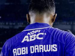 Robi Darwis Jadikan Piala Presiden Ajang Adaptasi Bersama Arema FC