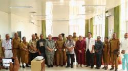 DPR PBD Soroti Polemik Hukum di Internal RSUD JP Wanane, Reputasi dan Akreditasi Terancam