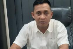 Jadi Tersangka Kasus Pungli Kenaikan Pangkat ASN, Mantan Kepala BKPSDM Muratara Belum Ditahan