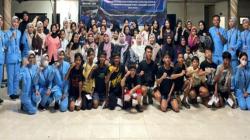 Diabetes Kini Mengintai Generasi Muda, Edukasi Pencegahan Digencarkan di Sidoarjo