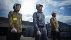 Kenali Dunia Industri Aluminium Lebih Dekat Melalui Program Magang INALUM 2026