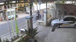 Kalung Emas 10 Gram Milik Lansia Dijambret di Ngawen Salatiga, Pelaku Kabur Naik Motor