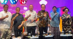 Industri Musik Indonesia Bergairah, Ajang Pameran Global Hadirkan Inovasi Terbaru