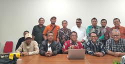 Pengurus KDKMP Banyumas Tuntut Kejelasan Regulasi dan Transparansi Dana Desa