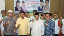 APPSI Boyolali Optimistis Sudaryono Mampu Perkuat Program Makan Bergizi Gratis