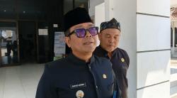 5 Desa Kandanghaur Dilanda Kekeringan, Camat Pastikan Penanganan Air Terus Dilakukan