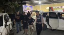 Teror Begal di Sidoarjo Berakhir, Polisi Ringkus Komplotan di 18 Lokasi, Ada yang Ditembak