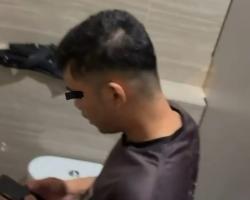 Polisi Lepas Pria Diduga Rekam Wanita di Toilet HarbourBay Batam, Ini Alasannya