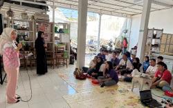 Cerita Devi usai Ikut Pelatihan K3 Disabilitas di Surabaya, Lebih Siap Hadapi Bahaya Saat Kerja