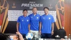 PIALA PRESIDEN 2026: Arema FC Targetkan Kembali Juara, Persib Siap Main Maksimal