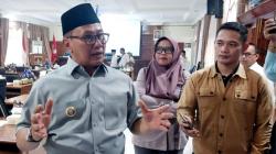 Ramlan: Pemko Bukittinggi Tak Berniat Rugikan Fort de Kock, Sengketa Lahan Harus Lewat DPRD