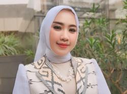 Kantor Tim Hotman Paris 911 Didemo di Mataram, Putri Maya Rumanti Tegaskan Tak Pernah Buat Keributan
