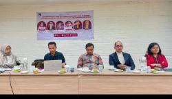 Lokataru Beberkan Anatomi Korupsi Eks Jampidsus: Dari Modus Batu Bara hingga Safe House Emas