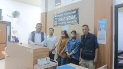 Diiming-imingi Upah Tinggi, Dua Warga Karawang Telantar di Maluku hingga Terlilit Utang