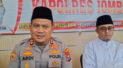 Kapolres Jombang Ingatkan Selama Muktamar NU Masyarakat Tidak Karnaval Sound System Berskala Besar