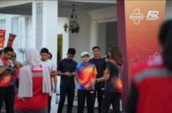 Getuk Ketan #2 Dorong Pekerja KAI Daop 5 Purwokerto Terapkan Gaya Hidup Sehat