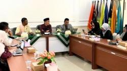 Unmuh Babel Buka S2 Manajemen Pendidikan, Jadi yang Pertama di Bangka Belitung