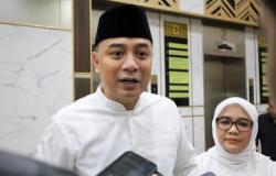 Kasus KBS Jadi Pelajaran, Eri Cahyadi Perkuat Audit dan Pengawasan BUMD