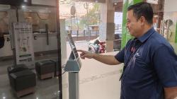 Cara Cetak Emas di ATM, Scan Barcode dan Langsung Bawa Pulang Fisiknya