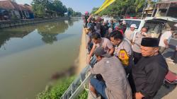 Bocah Hanyut di Sungai Cipelang Indramayu Ditemukan Meninggal Setelah Dua Hari Pencarian