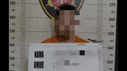 Suami Oknum Guru PNS di Tanjungbalai Resmi Tersangka Pencabulan Murid SD