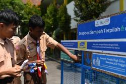 Edukasi Daur Ulang Sampah Plastik di Sekolah, Langkah Awal Selamatkan Lingkungan